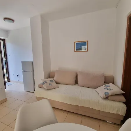 Διαμέρισμα Marina Porat (Krk)