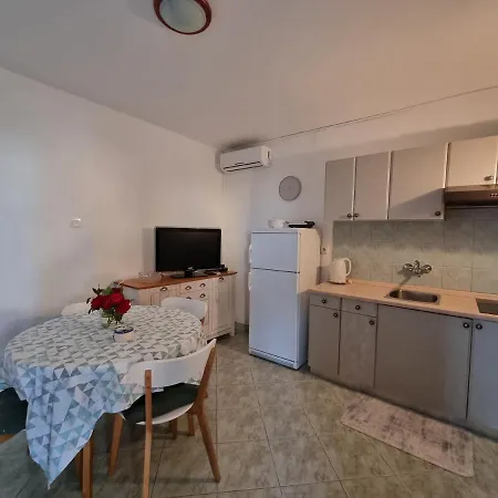 Appartamento Marina Porat (Krk)